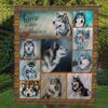 Alaskan 10 Tlq0011 Quilt  Quilt